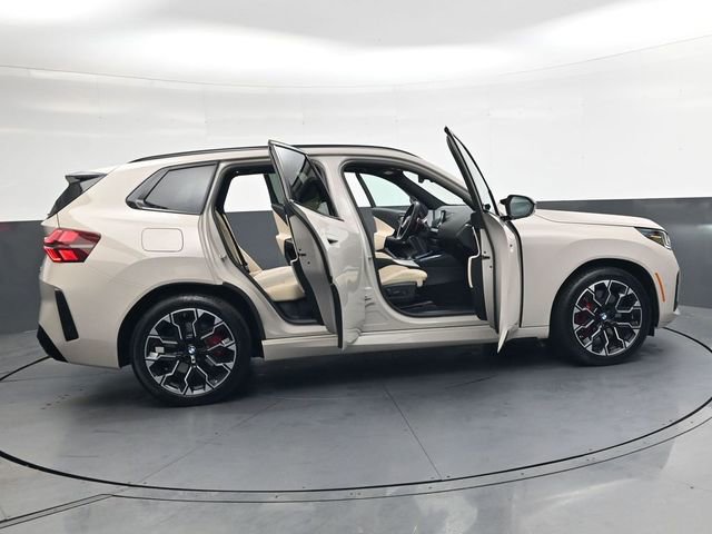 Used 2025 BMW X3 M50 w/ Premium Package image 41