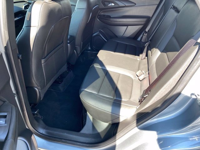 Used 2023 Chevrolet TrailBlazer ACTIV w/ Convenience Package FWD image 15