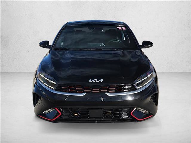 Used 2023 Kia Forte GT image 2