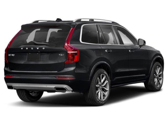 Used 2019 Volvo XC90 T6 Momentum w/ Protection Package AWD/4WD image 4