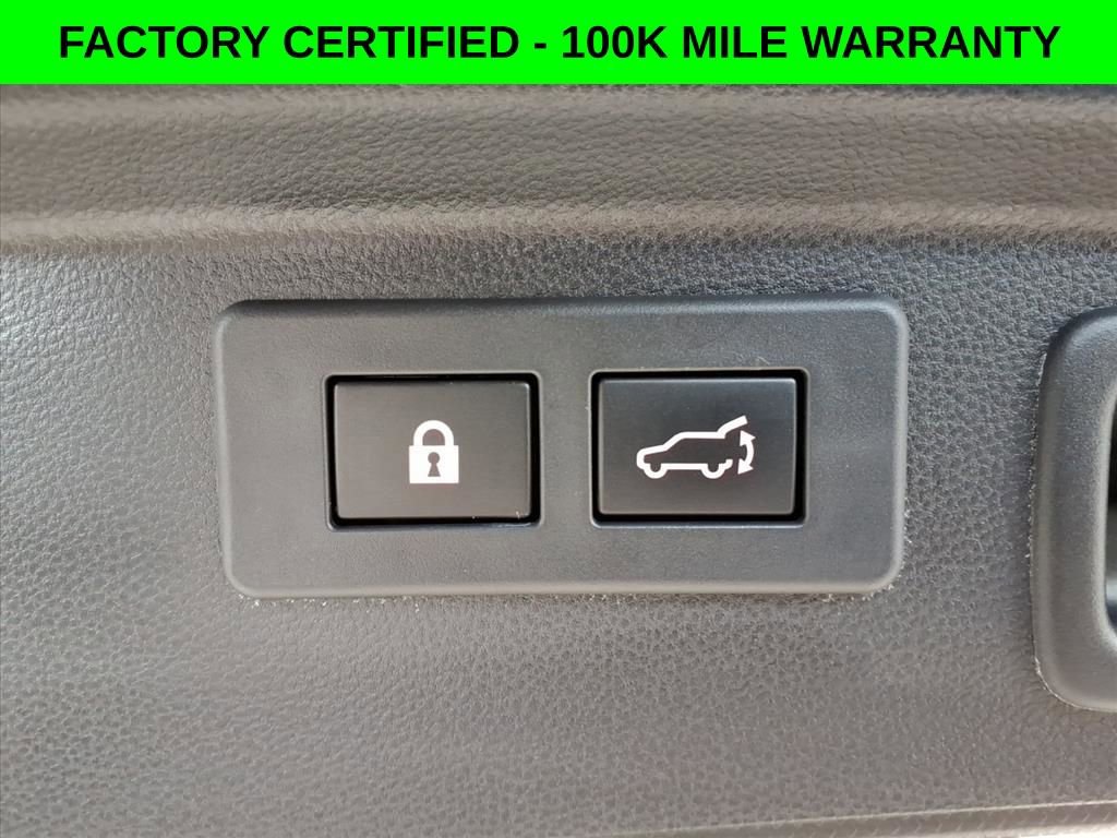 Certified 2022 Subaru Forester Premium AWD/4WD image 32