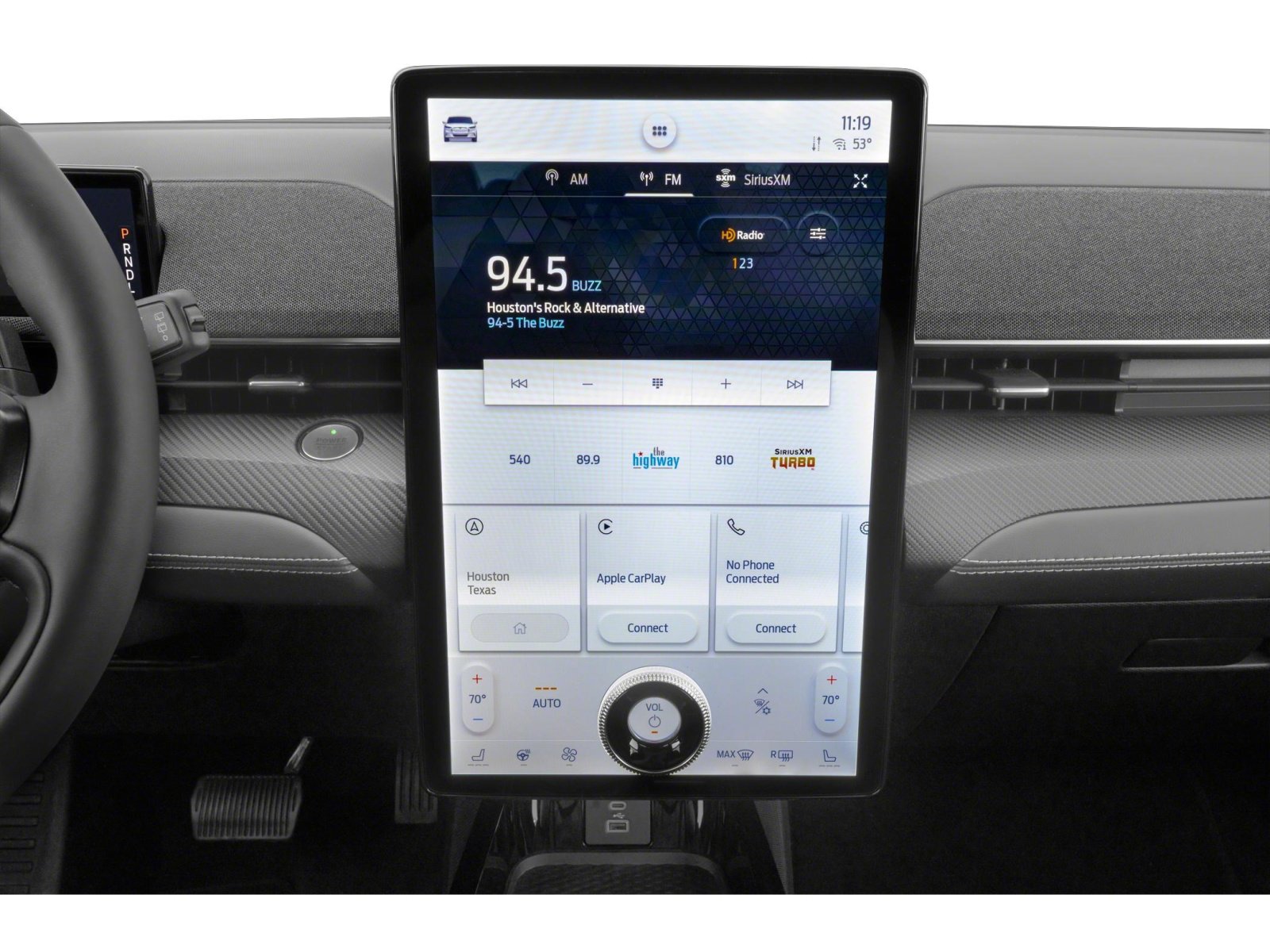 Used 2022 Ford Mustang Mach-E Premium image 10