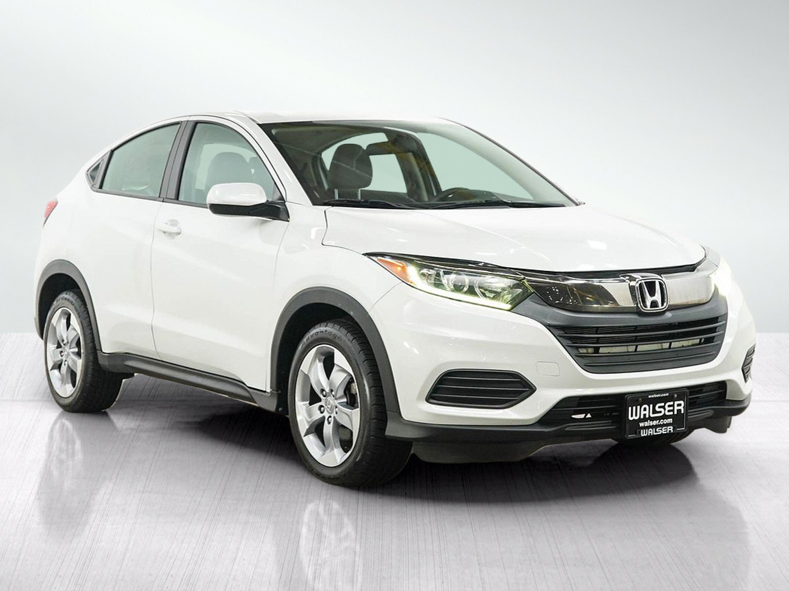 Used 2020 Honda HR-V LX image 7