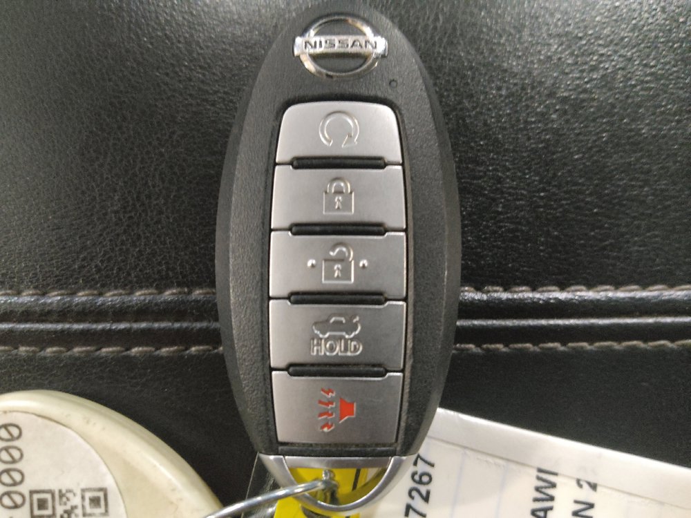 Used 2019 Nissan Altima 2.5 SL AWD/4WD image 32