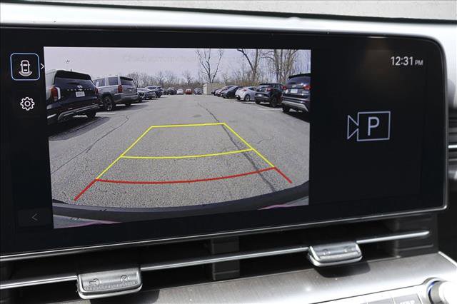 New 2026 Hyundai Kona SE image 18