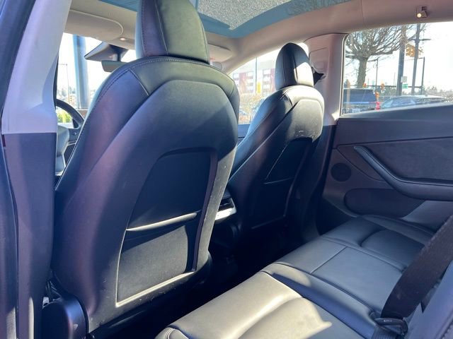 Used 2020 Tesla Model Y Performance image 12