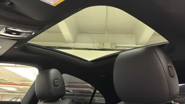 Used 2021 Mercedes-Benz CLA 250 image 24