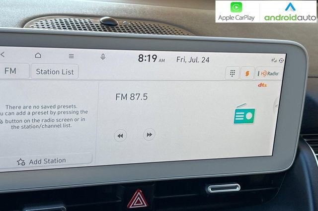 Certified 2024 Hyundai Ioniq 5 SEL RWD image 23
