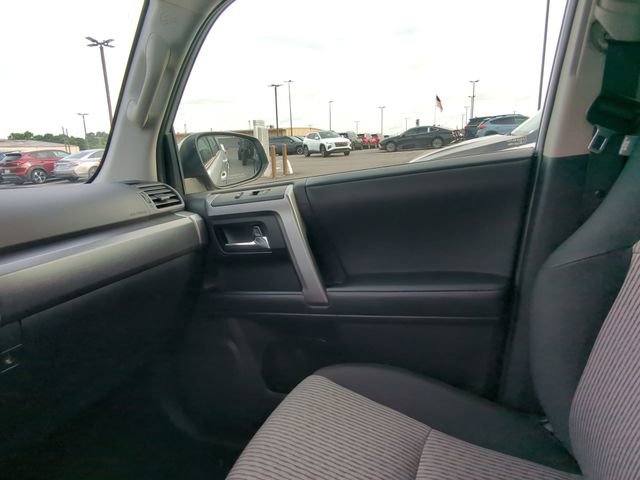 Used 2023 Toyota 4Runner SR5 w/ Convenience Package (TMS) RWD image 11