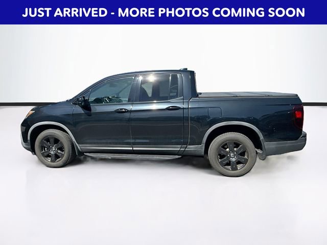 Used 2017 Honda Ridgeline Black Edition image 4
