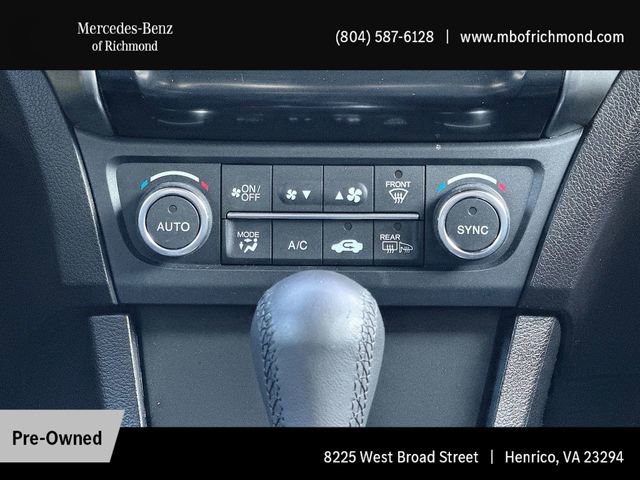 Used 2021 Acura ILX image 17