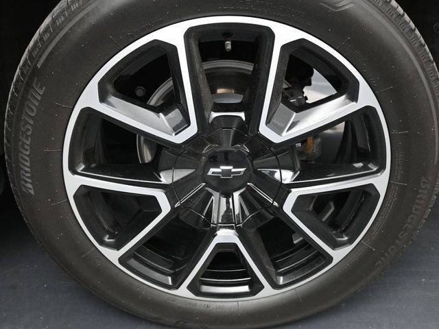 Certified 2024 Chevrolet Tahoe RST w/ Luxury Package image 11