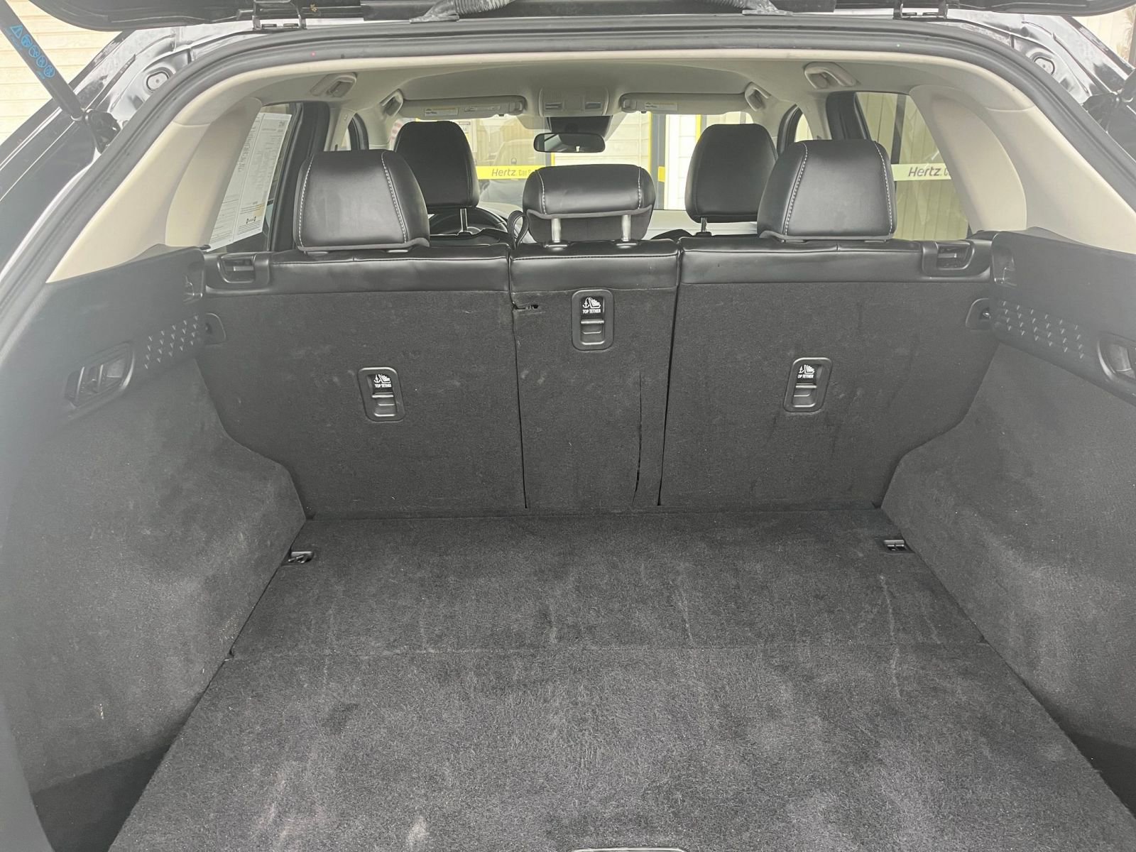 Used 2024 MAZDA CX-5 AWD 2.5 S w/ Select Package image 31