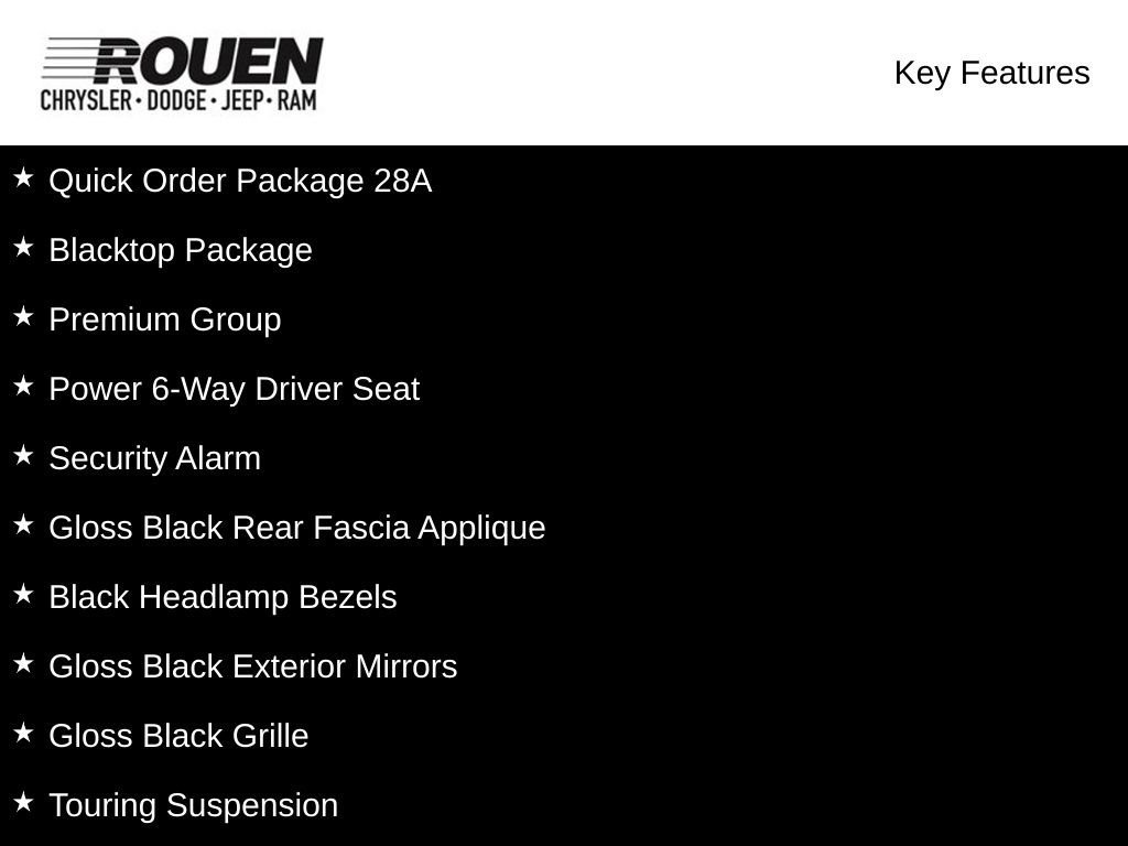 Used 2019 Dodge Journey SE w/ Premium Group image 3