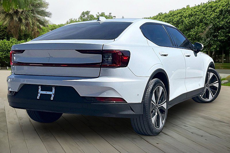 Used 2023 Polestar Polestar 2 w/ Pilot Pack image 2