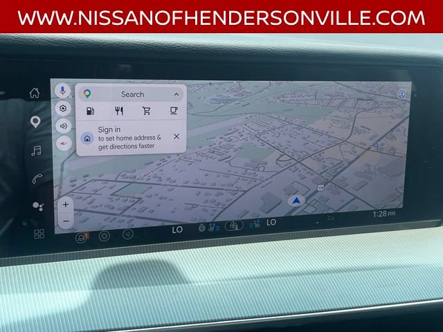 New 2026 Nissan Murano Platinum w/ Cargo Package AWD/4WD image 17