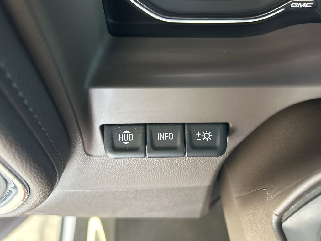Used 2023 GMC Sierra 2500 Denali w/ Denali Ultimate Package AWD/4WD image 29