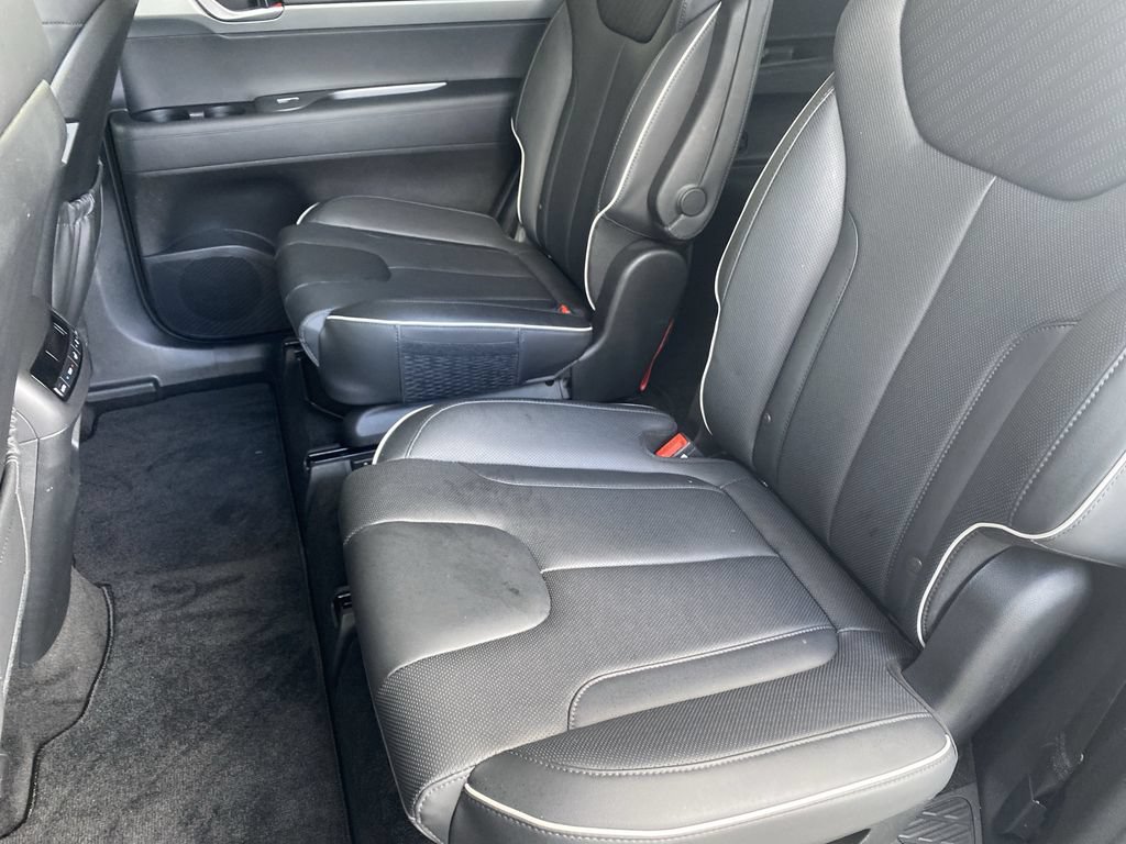 Certified 2024 Hyundai Palisade SEL AWD/4WD image 29