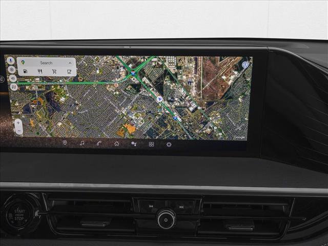 New 2027 INFINITI QX80 Sensory AWD/4WD image 12