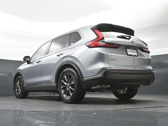 Certified 2026 Honda CR-V EX-L image 29