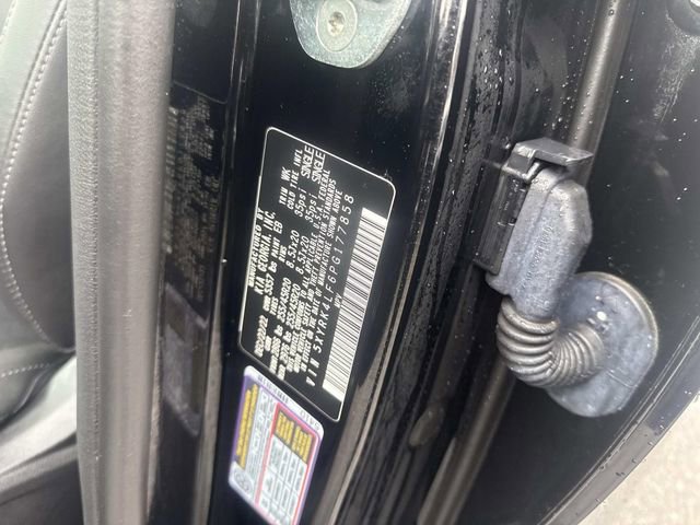 Used 2023 Kia Sorento SX image 22