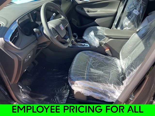 New 2025 Buick Encore GX Sport Touring image 15