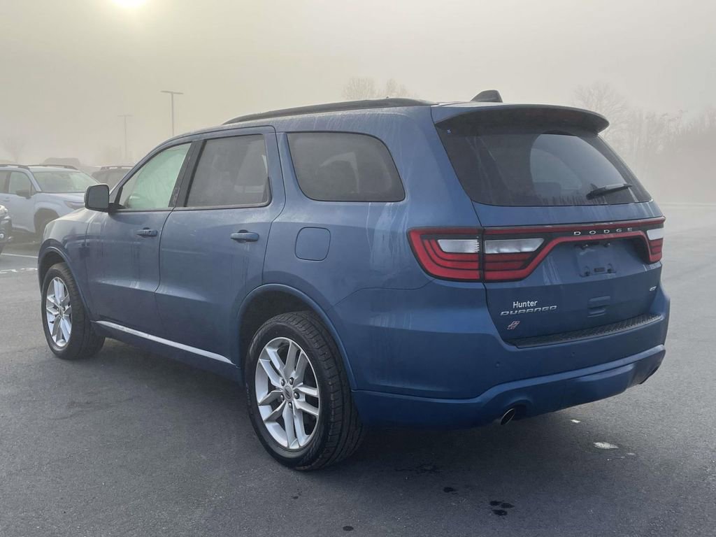 Used 2024 Dodge Durango GT image 25