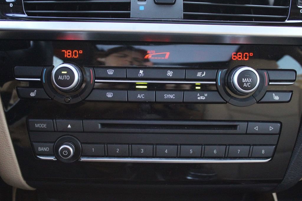 Used 2017 BMW X3 sDrive28i image 24