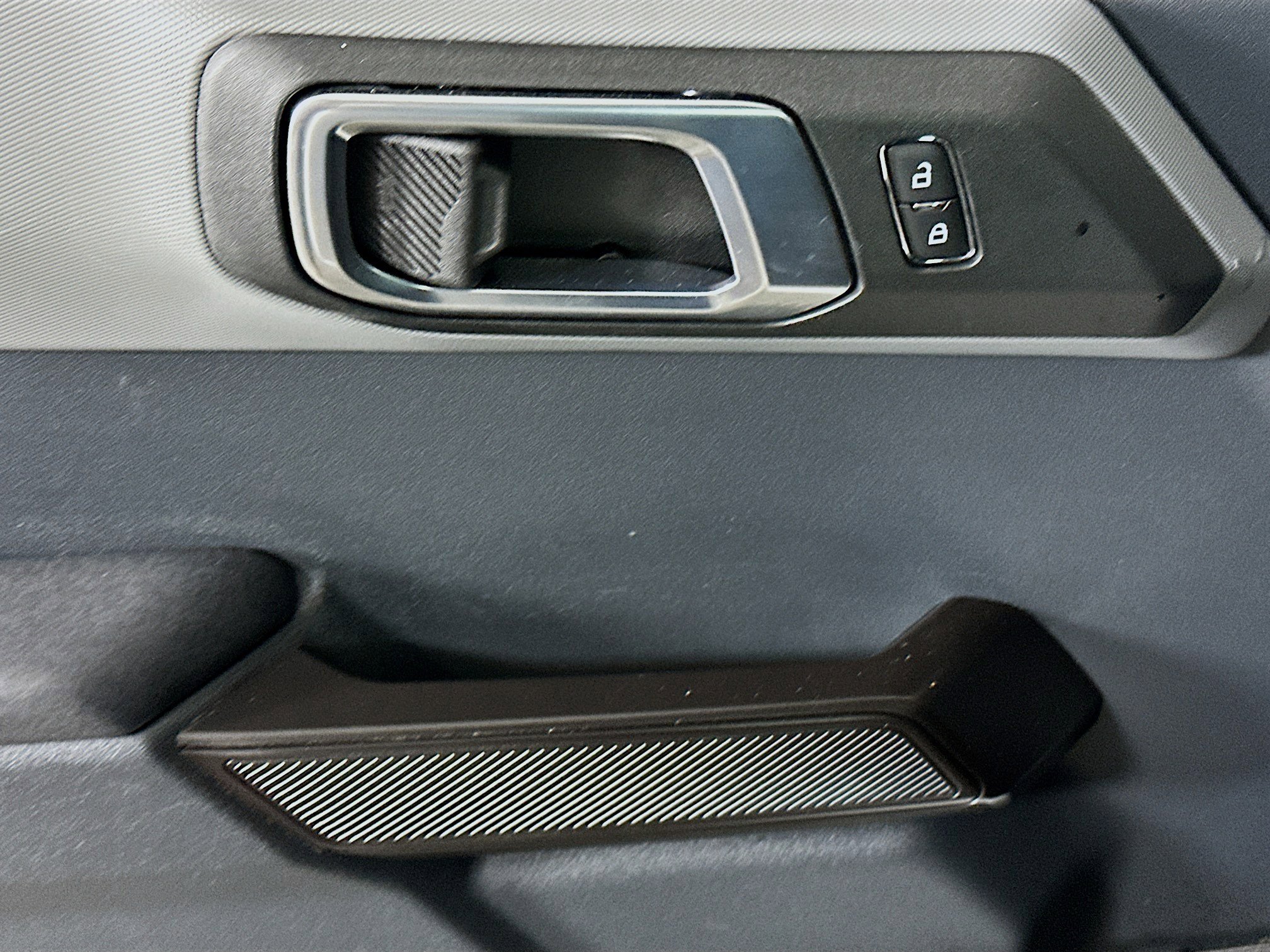 Used 2024 Ford Bronco Black Diamond image 15