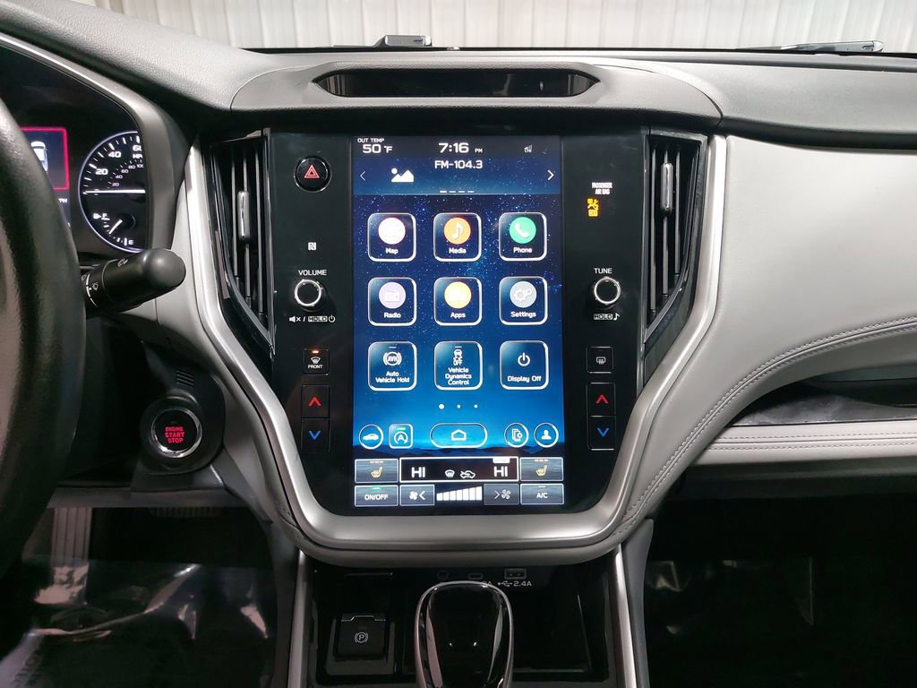 Used 2024 Subaru Legacy Limited image 19