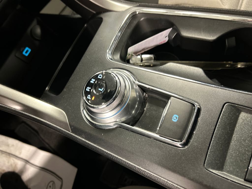 Used 2020 Ford Fusion S image 19