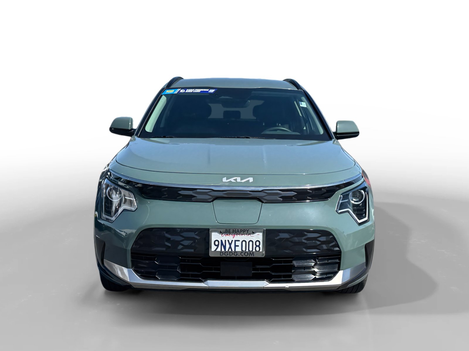 Used 2024 Kia Niro Wind FWD image 8