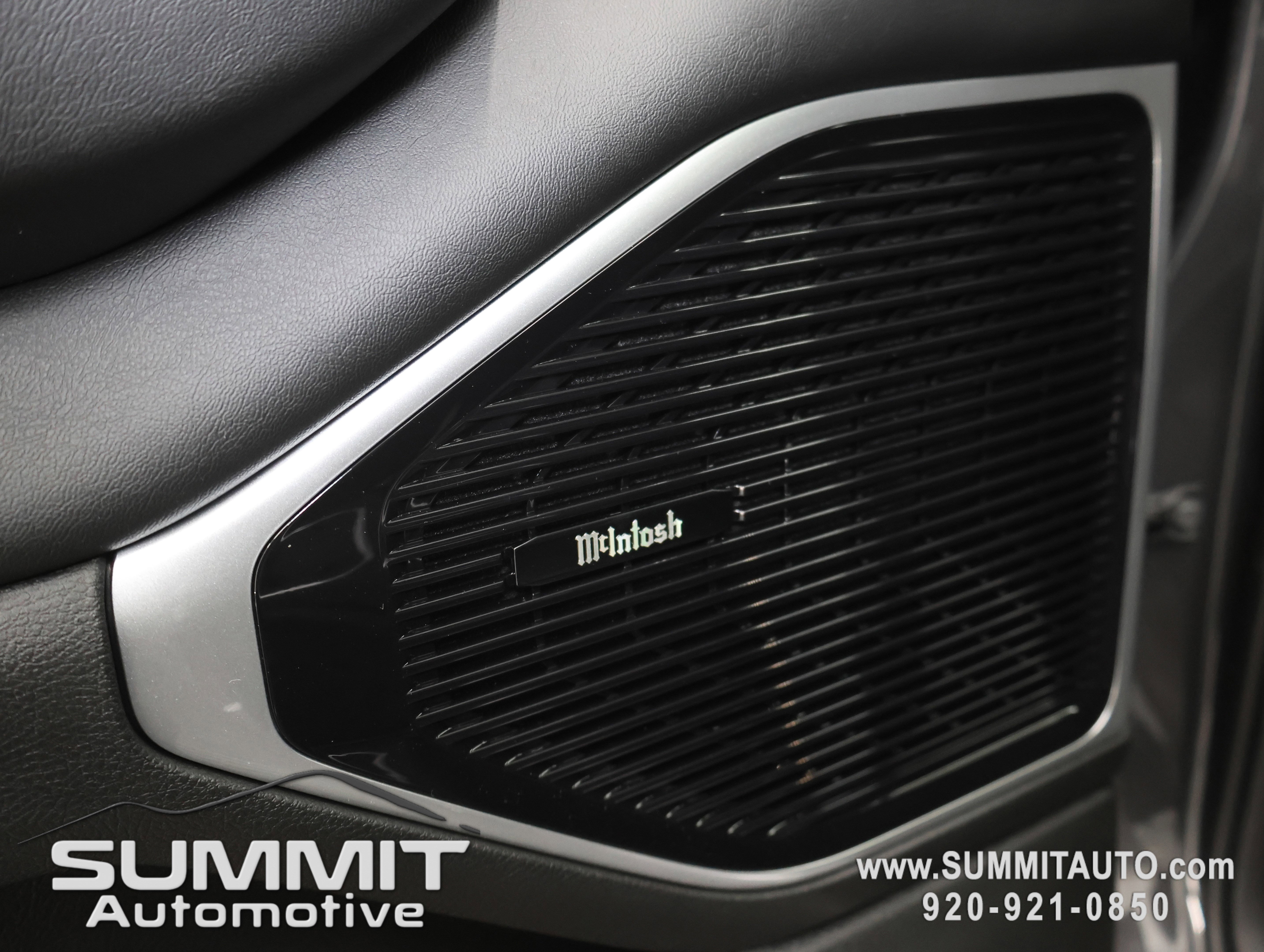 New 2026 Jeep Grand Wagoneer L Limited image 51