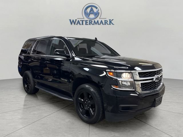 Used 2020 Chevrolet Tahoe LT w/ LT Midnight Edition image 7