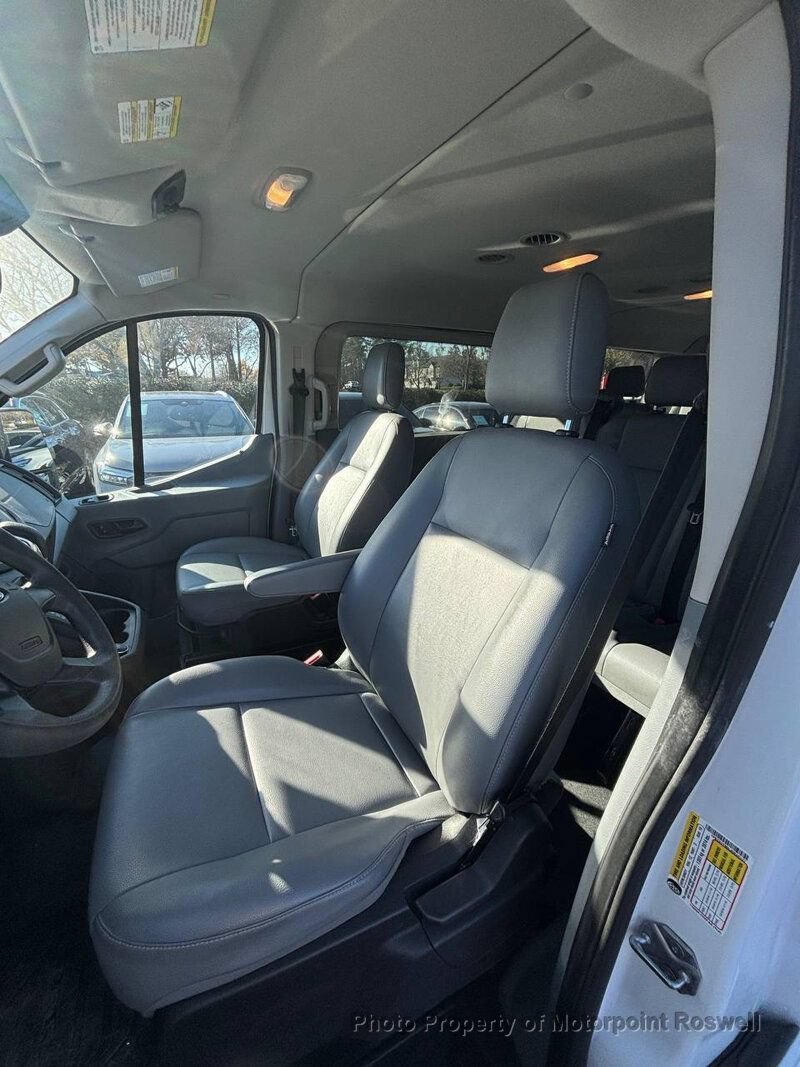 Used 2018 Ford Transit 350 XL RWD image 12