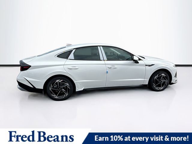 New 2026 Hyundai Sonata SEL FWD image 8