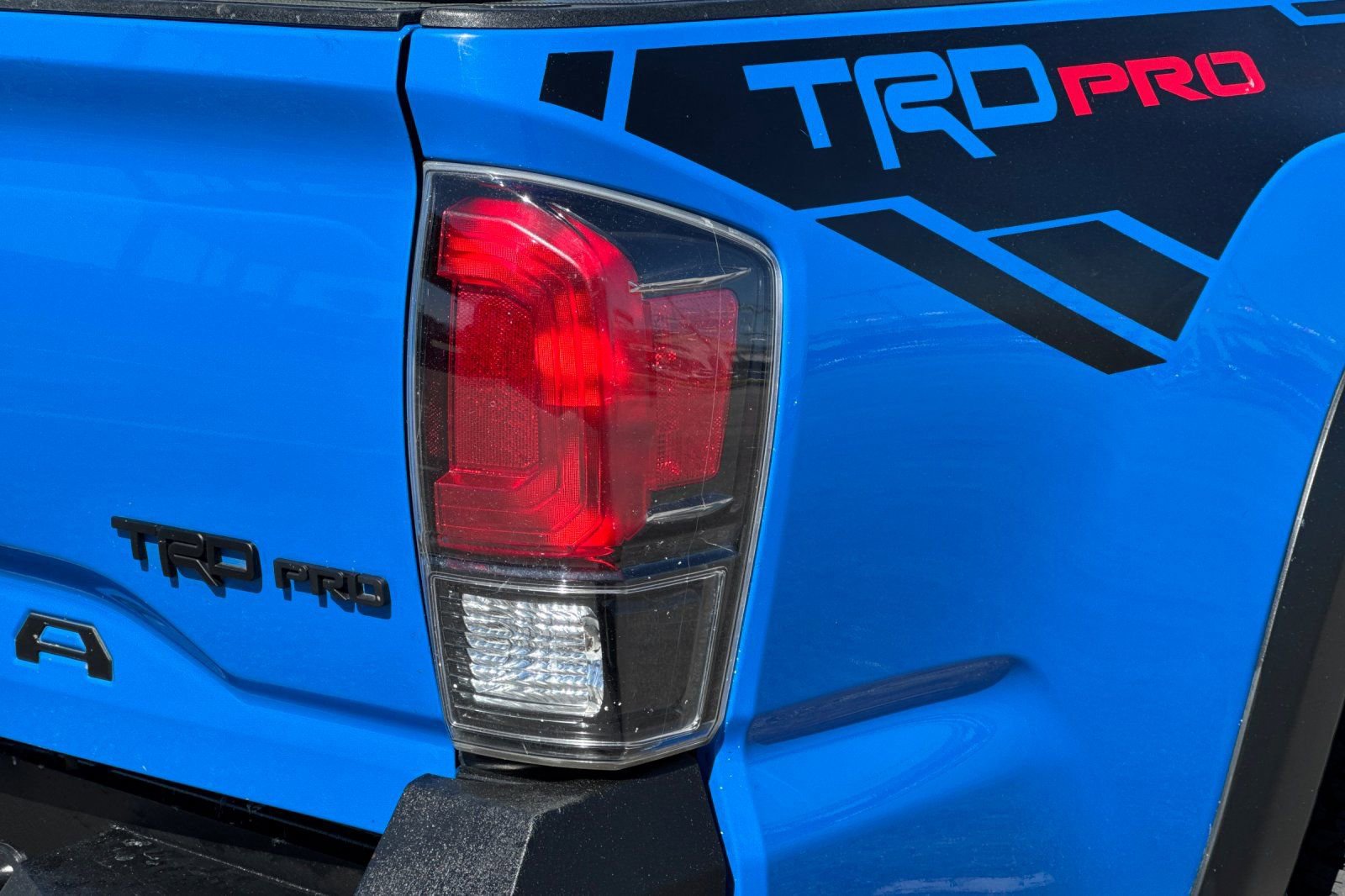 Used 2019 Toyota Tacoma TRD Pro image 27