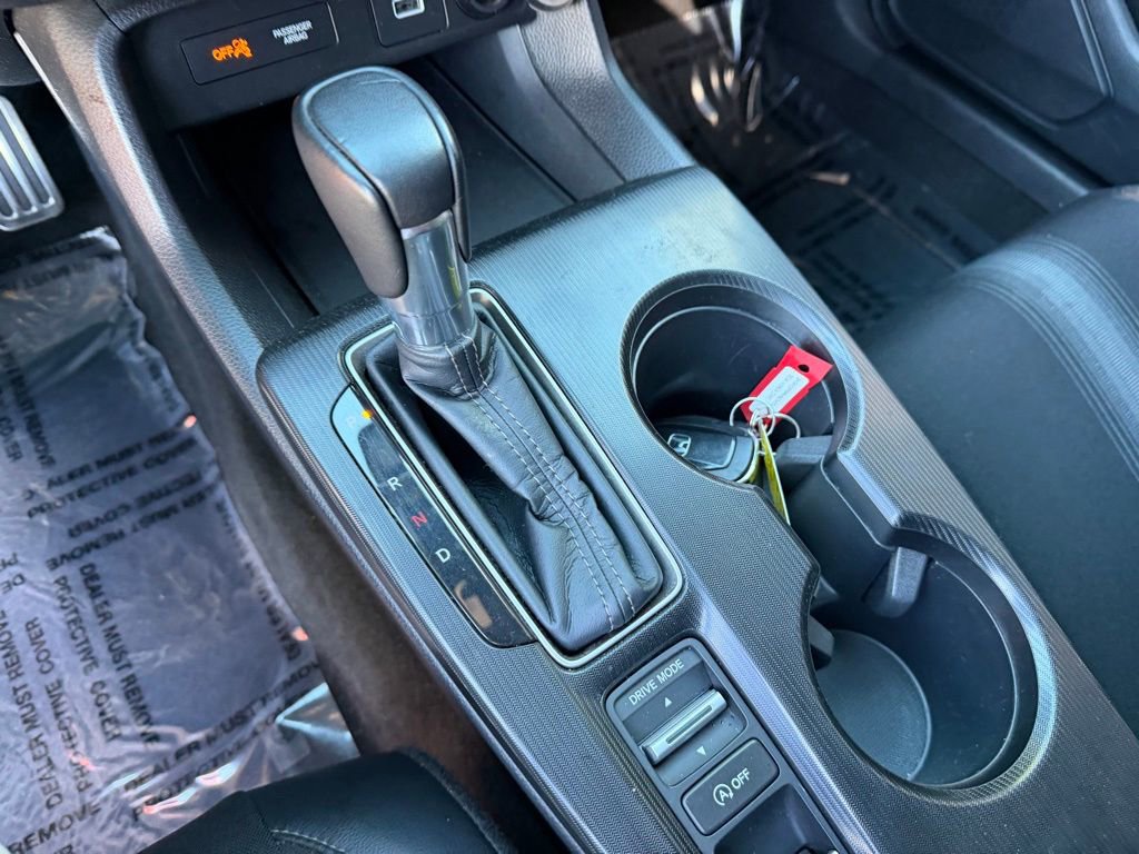 Used 2024 Honda Civic Sport image 26