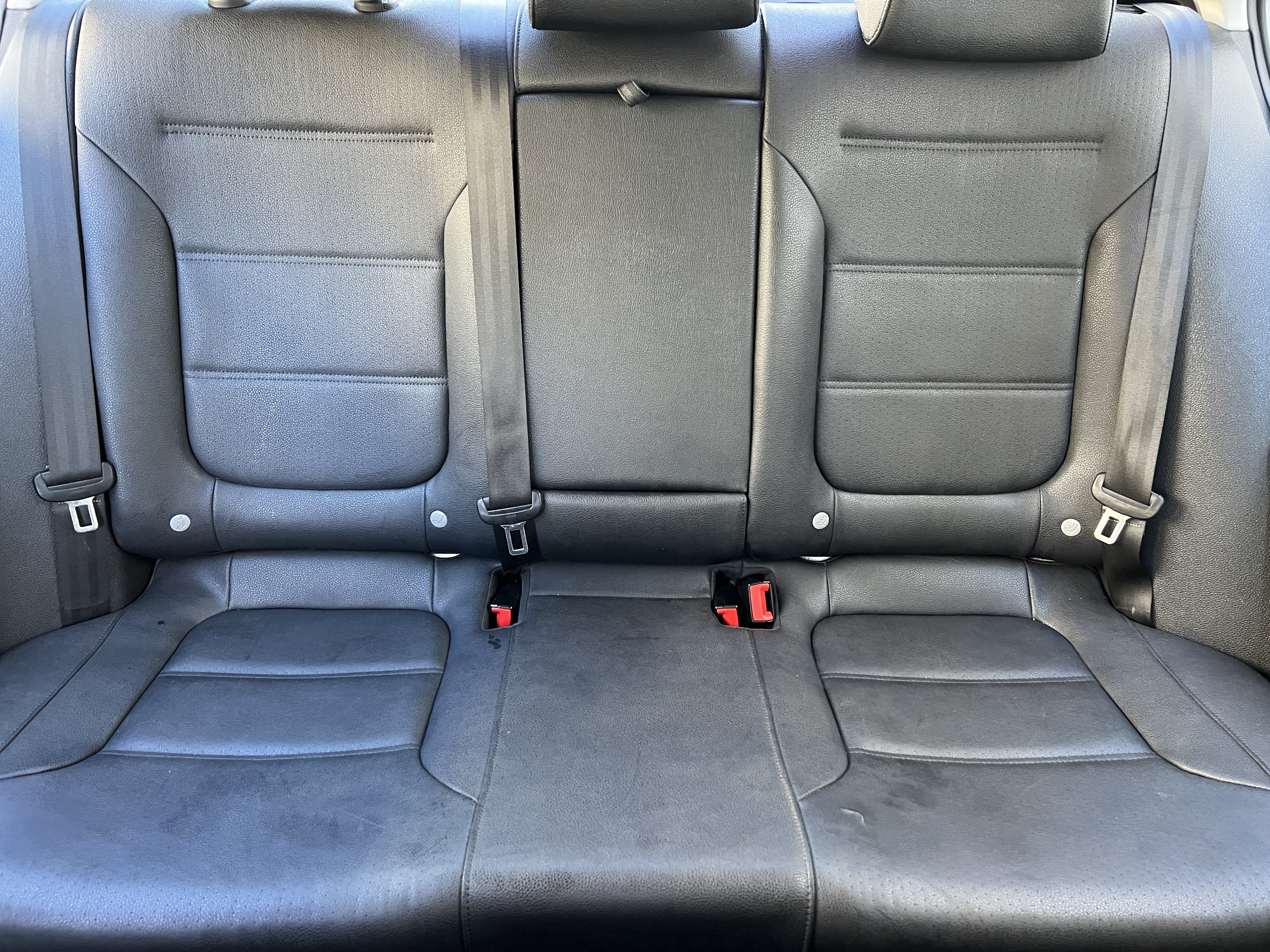 Used 2011 Volkswagen Jetta TDI FWD image 12