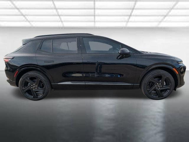 New 2026 Chevrolet Equinox EV RS image 31