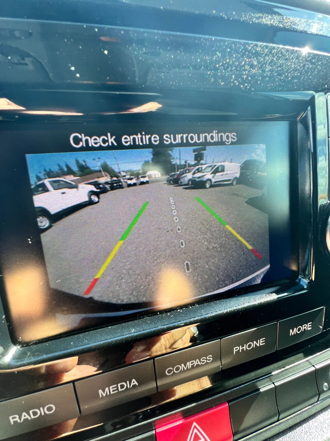 Used 2020 RAM ProMaster City Tradesman SLT image 14