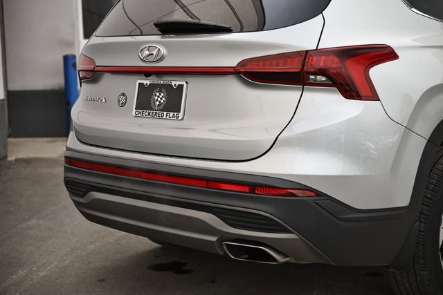 Used 2023 Hyundai Santa Fe SEL image 9
