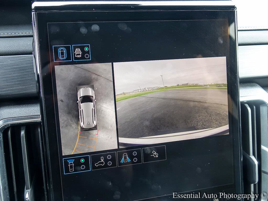 Certified 2025 GMC Acadia Elevation image 28