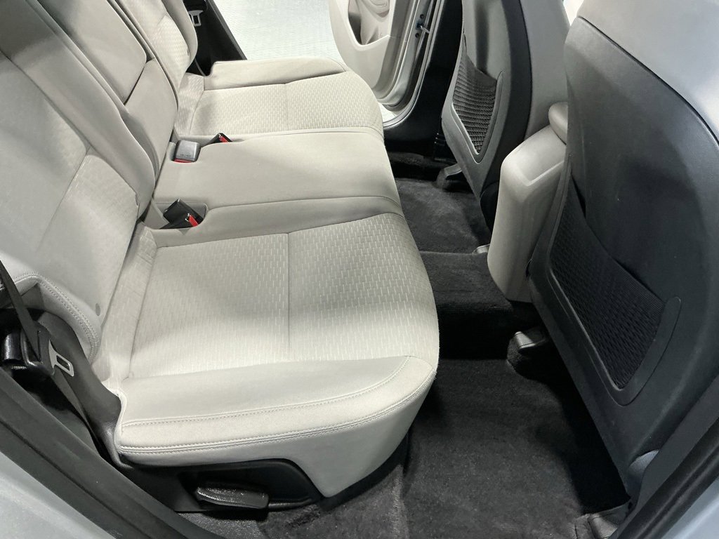 Used 2021 Hyundai Tucson Value w/ Cargo Package image 24