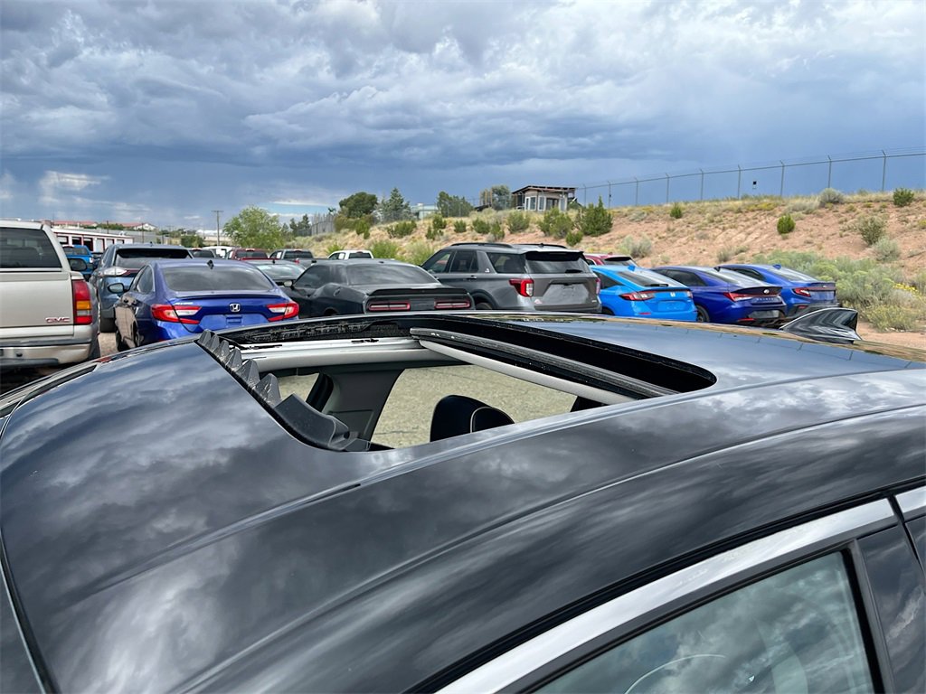 Used 2023 Acura TLX SH-AWD w/ Advance Package image 23