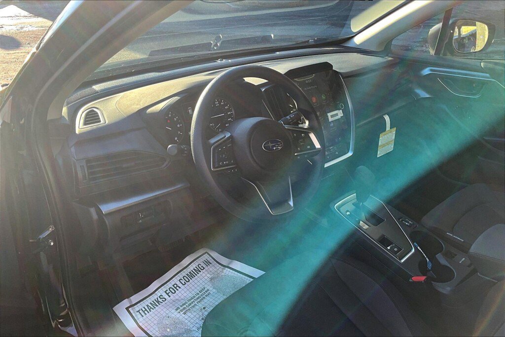 New 2026 Subaru Impreza 2.0i Sport image 6