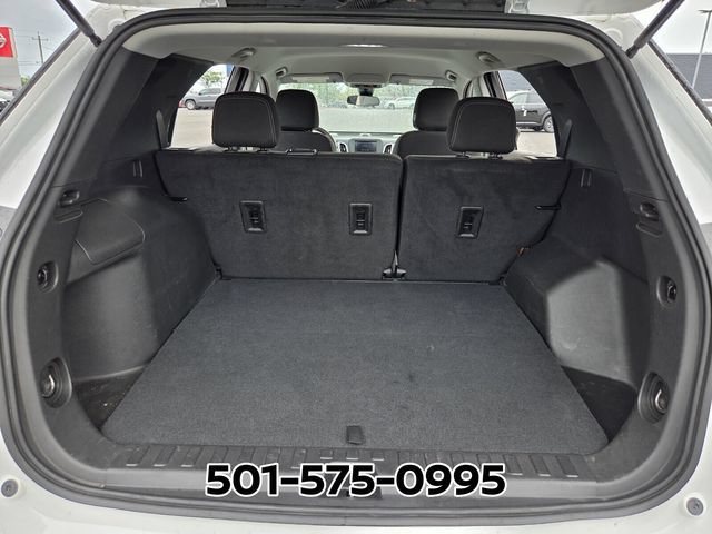 Used 2024 Chevrolet Equinox LS w/ LS Convenience Package FWD image 14