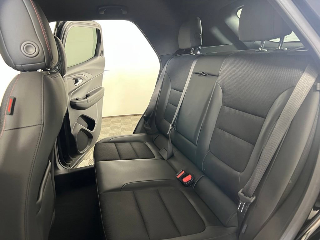 Used 2023 Chevrolet TrailBlazer RS w/ Convenience Package FWD image 14
