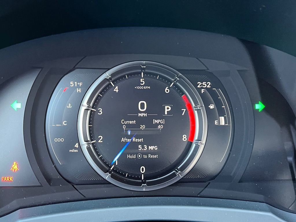 New 2025 Lexus IS 350 F Sport image 23