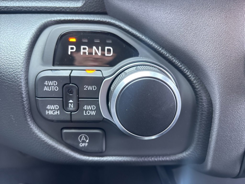 New 2026 RAM 1500 Big Horn image 20